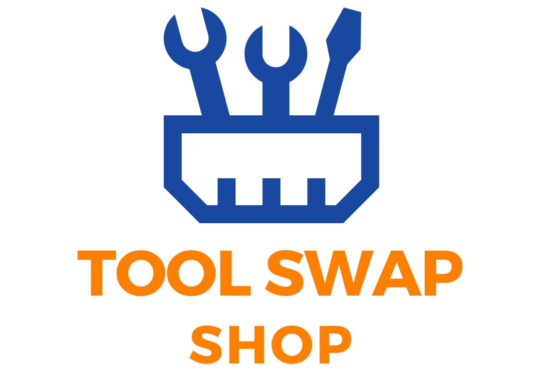 Tool Swap Shop